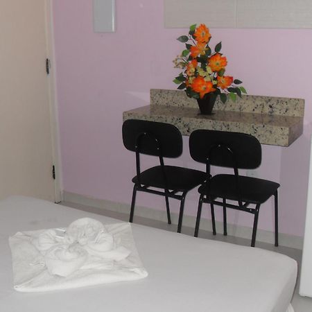 Hotel Ellegance Salvador Rom bilde