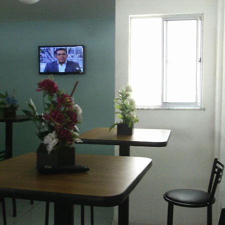 Hotel Ellegance Salvador Rom bilde
