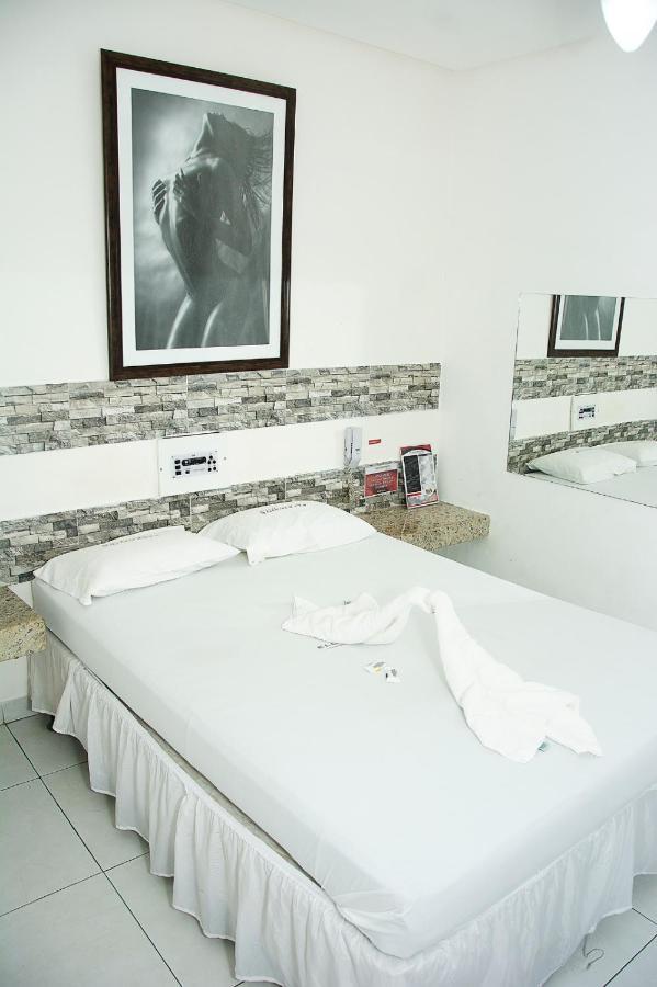 Hotel Ellegance Salvador Eksteriør bilde