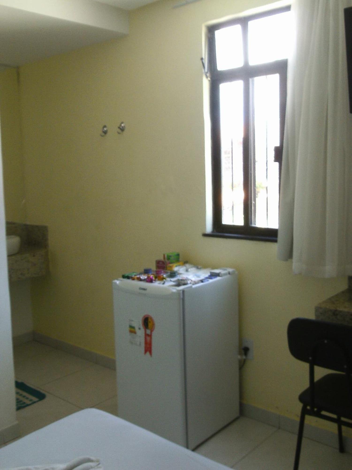 Hotel Ellegance Salvador Rom bilde