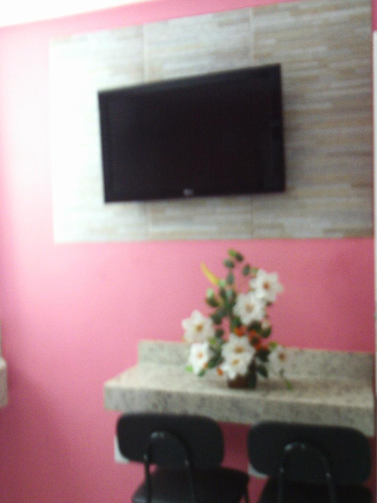 Hotel Ellegance Salvador Rom bilde