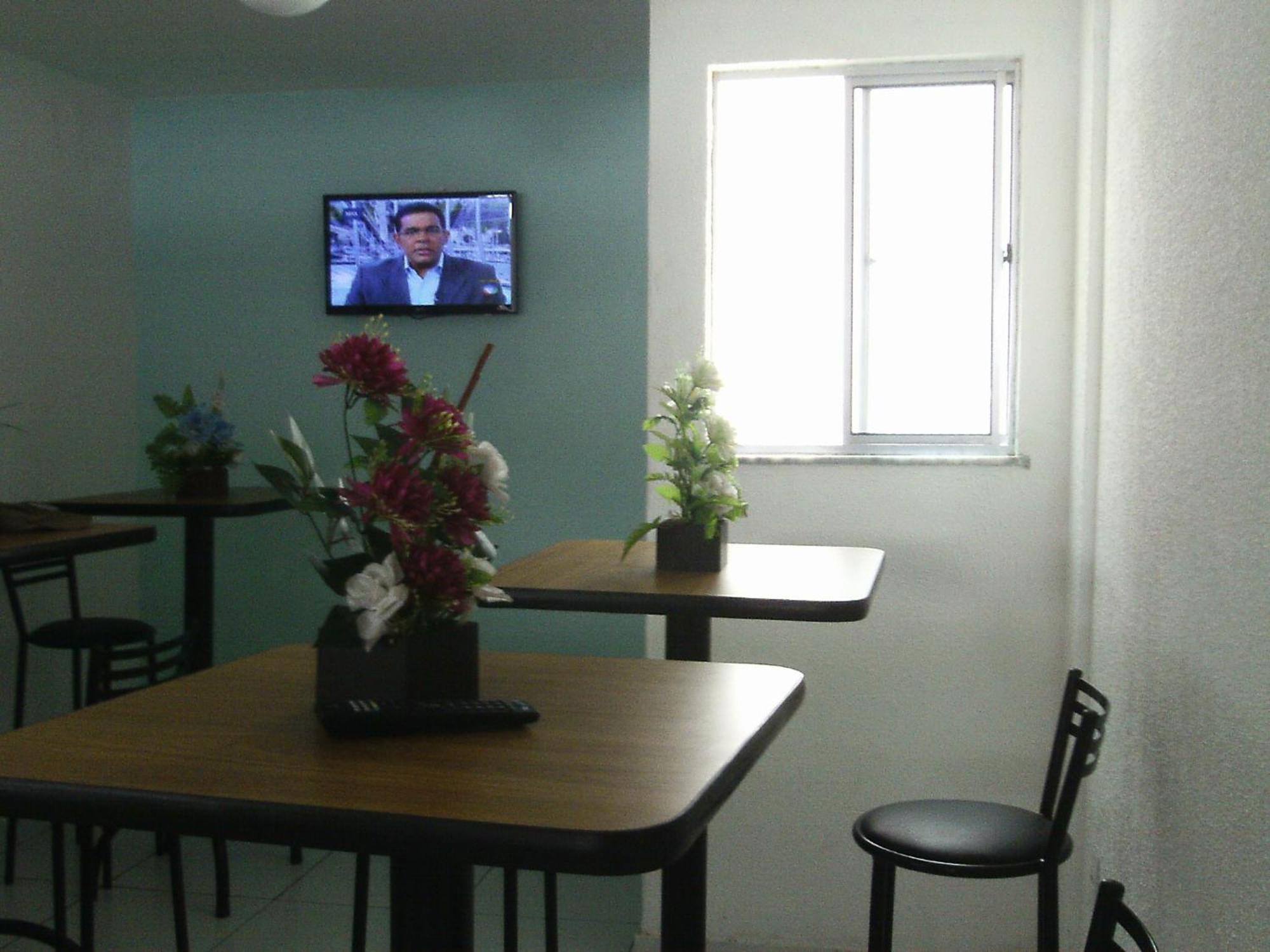 Hotel Ellegance Salvador Rom bilde