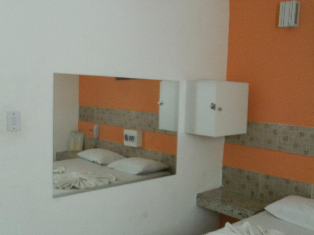Hotel Ellegance Salvador Rom bilde