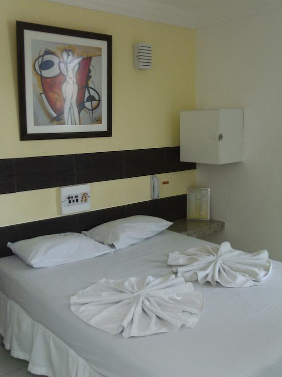 Hotel Ellegance Salvador Eksteriør bilde