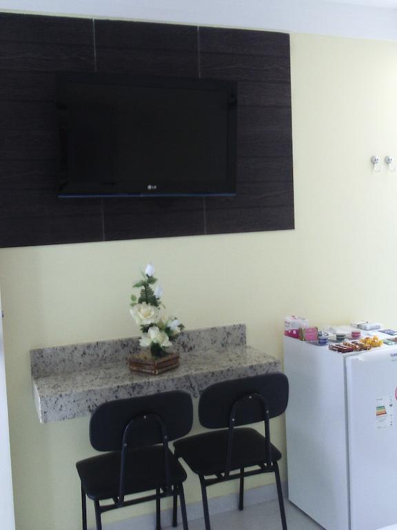 Hotel Ellegance Salvador Rom bilde