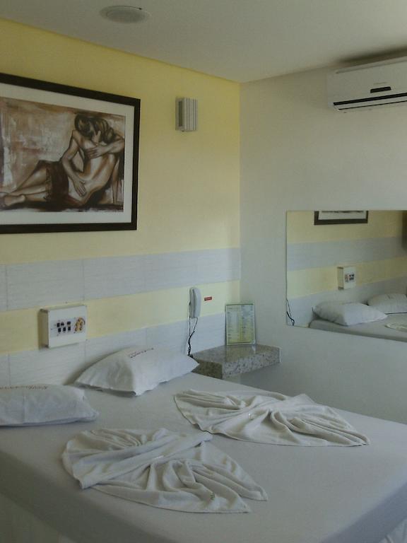 Hotel Ellegance Salvador Rom bilde