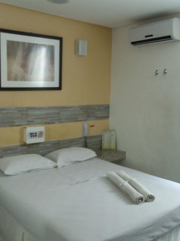 Hotel Ellegance Salvador Rom bilde