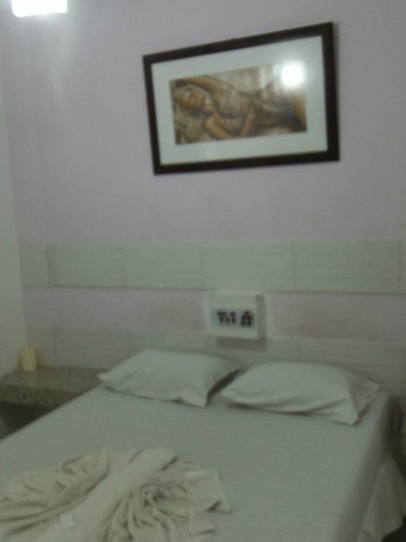 Hotel Ellegance Salvador Rom bilde