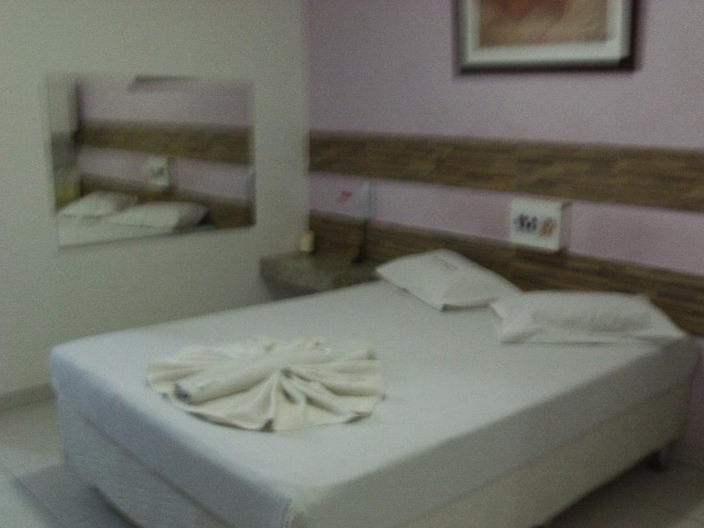 Hotel Ellegance Salvador Rom bilde
