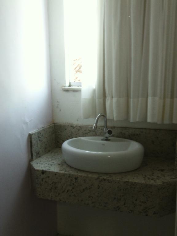 Hotel Ellegance Salvador Rom bilde